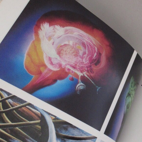 The Best of Omni Science Fiction, Magazine, Vintage, 1980 - Picture 3 of 10